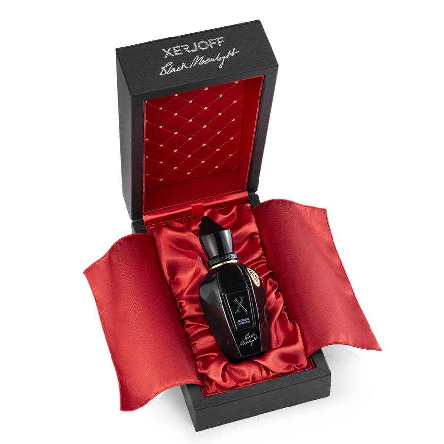 Xerjoff Duran Duran Black Moonlight EDP - 50ml