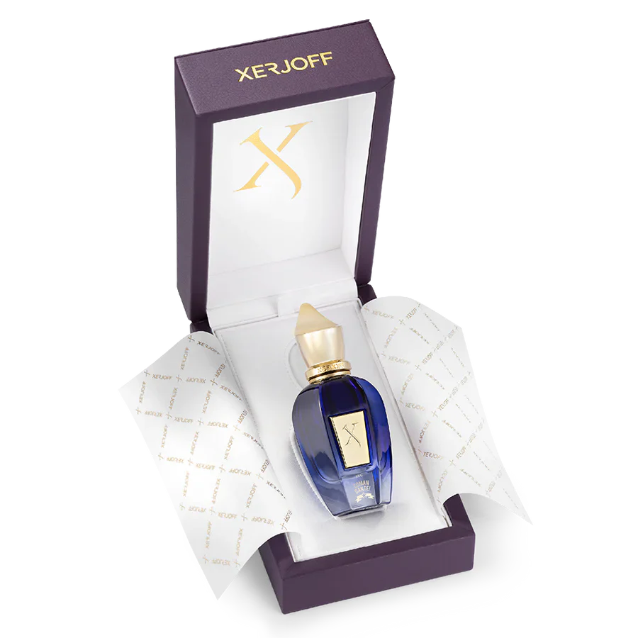 Xerjoff Comandante EDP - 50ml