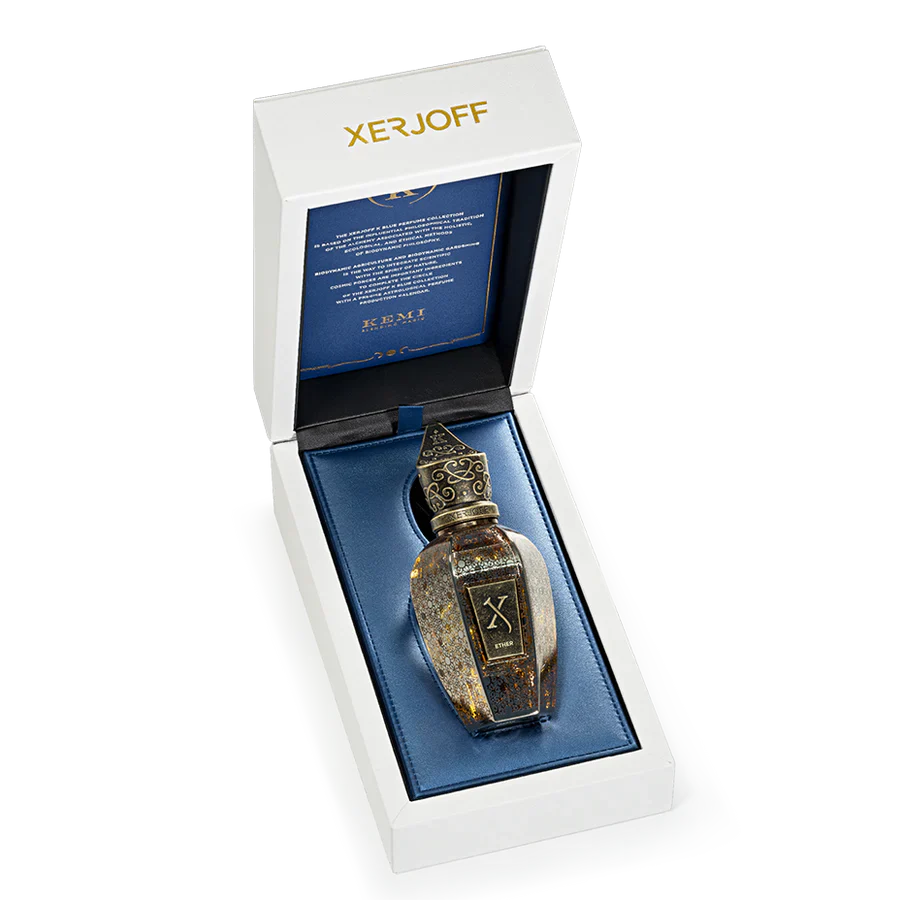 Xerjoff Blue Ether EDP - 50ml