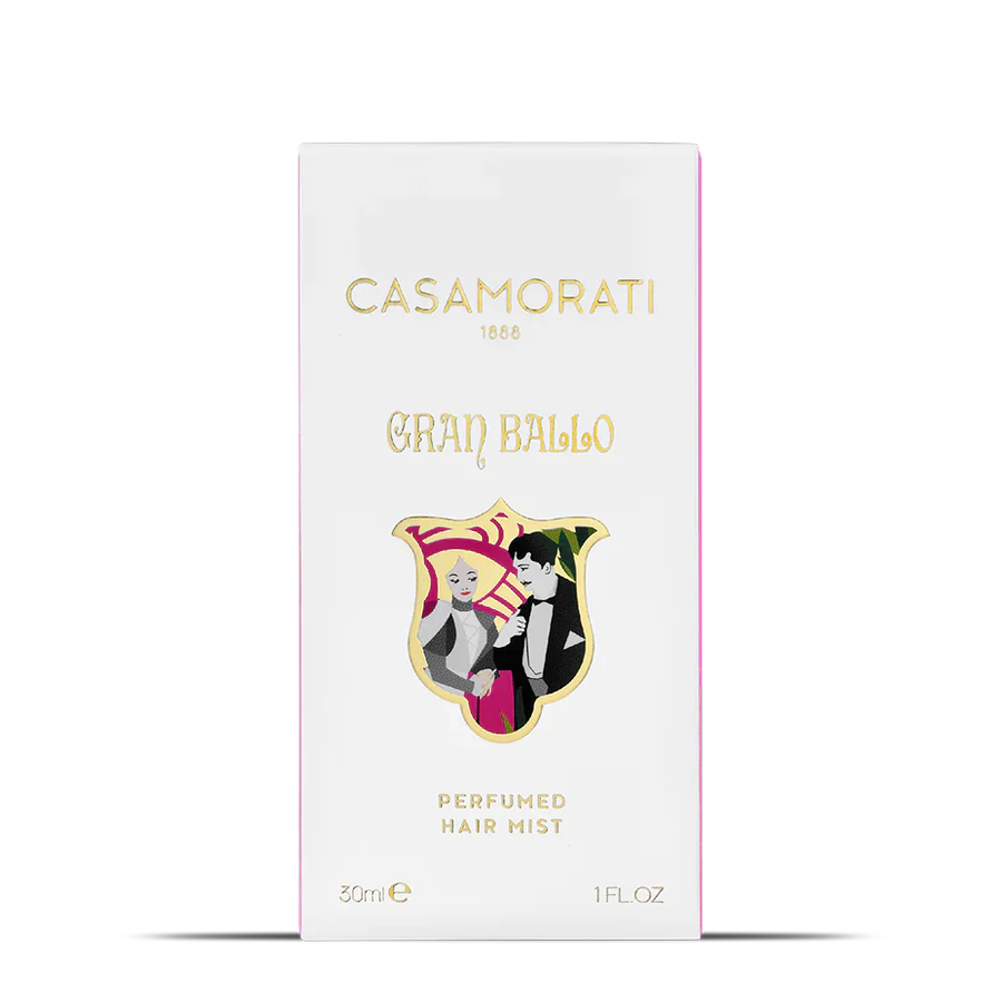 Casamorati Hair Spray Gran Ballo 30ml