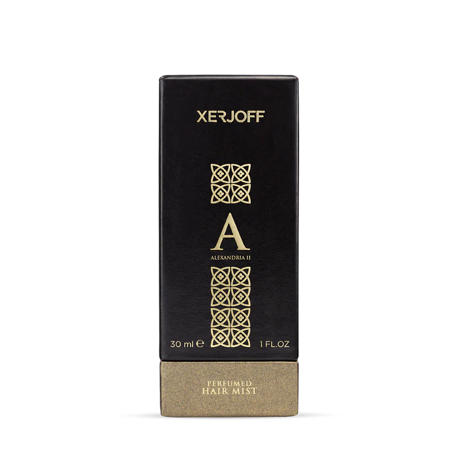 Xerjoff Alexandria II Perfumed Hair Mist - 30ml
