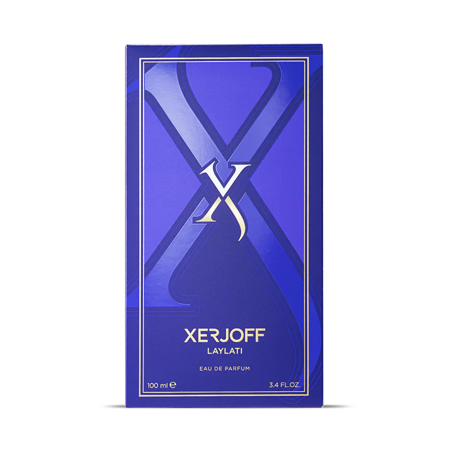 Xerjoff V Laylati EDP - 100ml