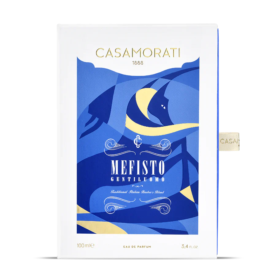 Casamorati 1888 Mefisto Gentiluomo EDP 100ml