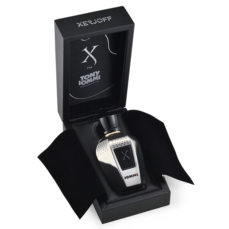 Xerjoff Blend Tony Iommi Monkey Special Parfum - 100ml