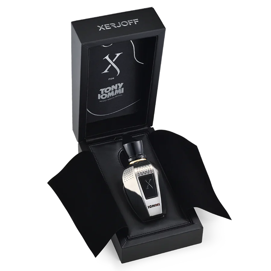 Xerjoff Tony Iommi Monkey Special EDP - 50ml