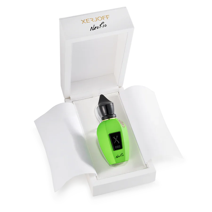 Xerjoff Duran Duran NeoRio Fluo Green EDP - 50ml