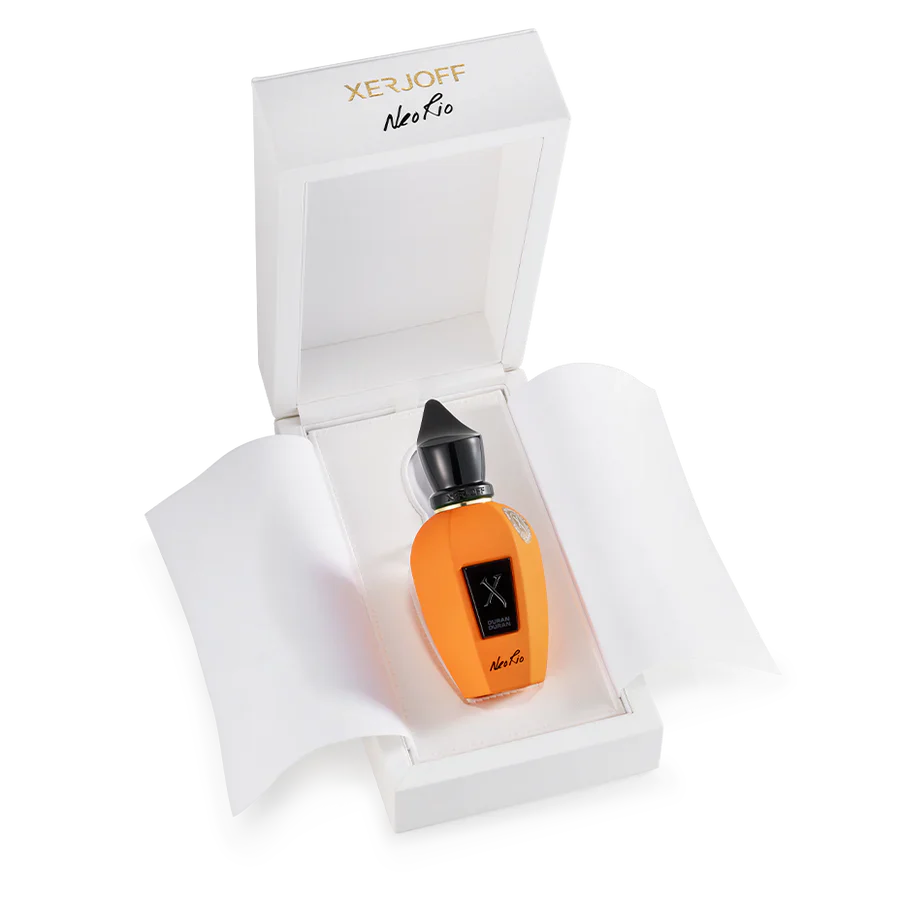 Xerjoff Duran Duran NeoRio Fluo Orange EDP - 50ml