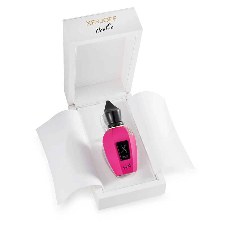 Xerjoff Duran Duran NeoRio Fluo Pink EDP - 50ml