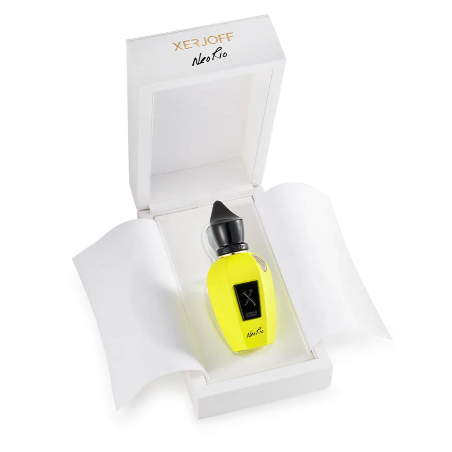 Xerjoff Duran Duran NeoRio Fluo Yellow Parfum - 50ml