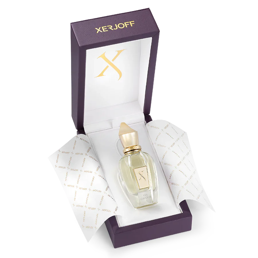 Xerjoff Erba Pura Eau de Parfum - 50ml